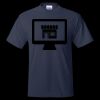 Unisex EcoSmart® T-Shirt Thumbnail