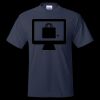 Unisex EcoSmart® T-Shirt Thumbnail