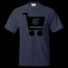 Unisex EcoSmart® T-Shirt Thumbnail