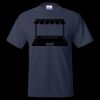 Unisex EcoSmart® T-Shirt Thumbnail