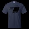 Unisex EcoSmart® T-Shirt Thumbnail