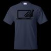 Unisex EcoSmart® T-Shirt Thumbnail