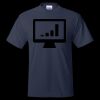 Unisex EcoSmart® T-Shirt Thumbnail