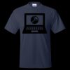 Unisex EcoSmart® T-Shirt Thumbnail