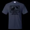 Unisex EcoSmart® T-Shirt Thumbnail