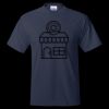Unisex EcoSmart® T-Shirt Thumbnail