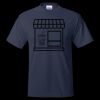 Unisex EcoSmart® T-Shirt Thumbnail