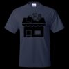 Unisex EcoSmart® T-Shirt Thumbnail