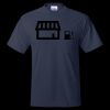 Unisex EcoSmart® T-Shirt Thumbnail