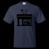 Unisex EcoSmart® T-Shirt Thumbnail