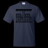 Unisex EcoSmart® T-Shirt Thumbnail