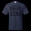 Unisex EcoSmart® T-Shirt Thumbnail
