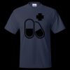 Unisex EcoSmart® T-Shirt Thumbnail