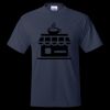 Unisex EcoSmart® T-Shirt Thumbnail