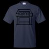 Unisex EcoSmart® T-Shirt Thumbnail