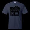Unisex EcoSmart® T-Shirt Thumbnail