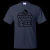 Unisex EcoSmart® T-Shirt Thumbnail
