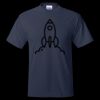 Unisex EcoSmart® T-Shirt Thumbnail