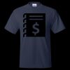 Unisex EcoSmart® T-Shirt Thumbnail