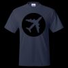 Unisex EcoSmart® T-Shirt Thumbnail