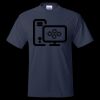 Unisex EcoSmart® T-Shirt Thumbnail
