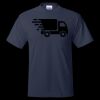 Unisex EcoSmart® T-Shirt Thumbnail