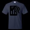 Unisex EcoSmart® T-Shirt Thumbnail