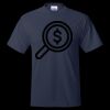 Unisex EcoSmart® T-Shirt Thumbnail