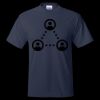 Unisex EcoSmart® T-Shirt Thumbnail