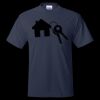 Unisex EcoSmart® T-Shirt Thumbnail