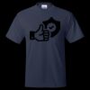 Unisex EcoSmart® T-Shirt Thumbnail