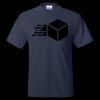 Unisex EcoSmart® T-Shirt Thumbnail