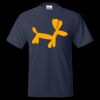 Unisex EcoSmart® T-Shirt Thumbnail
