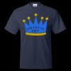 Unisex EcoSmart® T-Shirt Thumbnail