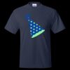 Unisex EcoSmart® T-Shirt Thumbnail