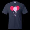 Unisex EcoSmart® T-Shirt Thumbnail
