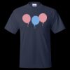 Unisex EcoSmart® T-Shirt Thumbnail