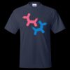 Unisex EcoSmart® T-Shirt Thumbnail