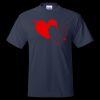 Unisex EcoSmart® T-Shirt Thumbnail