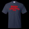 Unisex EcoSmart® T-Shirt Thumbnail