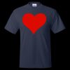 Unisex EcoSmart® T-Shirt Thumbnail