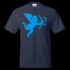 Unisex EcoSmart® T-Shirt Thumbnail