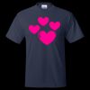 Unisex EcoSmart® T-Shirt Thumbnail