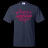 Unisex EcoSmart® T-Shirt Thumbnail