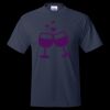 Unisex EcoSmart® T-Shirt Thumbnail