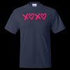 Unisex EcoSmart® T-Shirt Thumbnail
