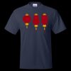 Unisex EcoSmart® T-Shirt Thumbnail