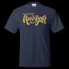 Unisex EcoSmart® T-Shirt Thumbnail