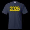 Unisex EcoSmart® T-Shirt Thumbnail