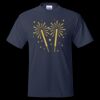 Unisex EcoSmart® T-Shirt Thumbnail